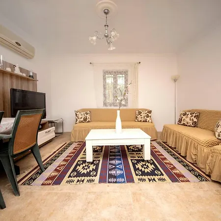Central Near Beach In Bodrum Villa