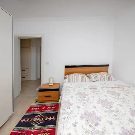 Central Near Beach In Bodrum * غوموشْلوك