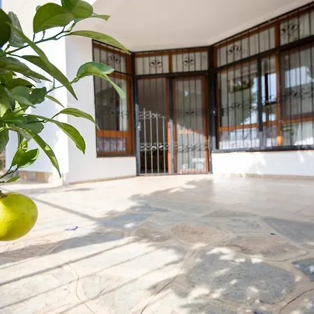 Central Near Beach In Bodrum Villa Gumusluk